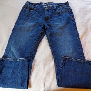 Men's Aeropostale Jeans